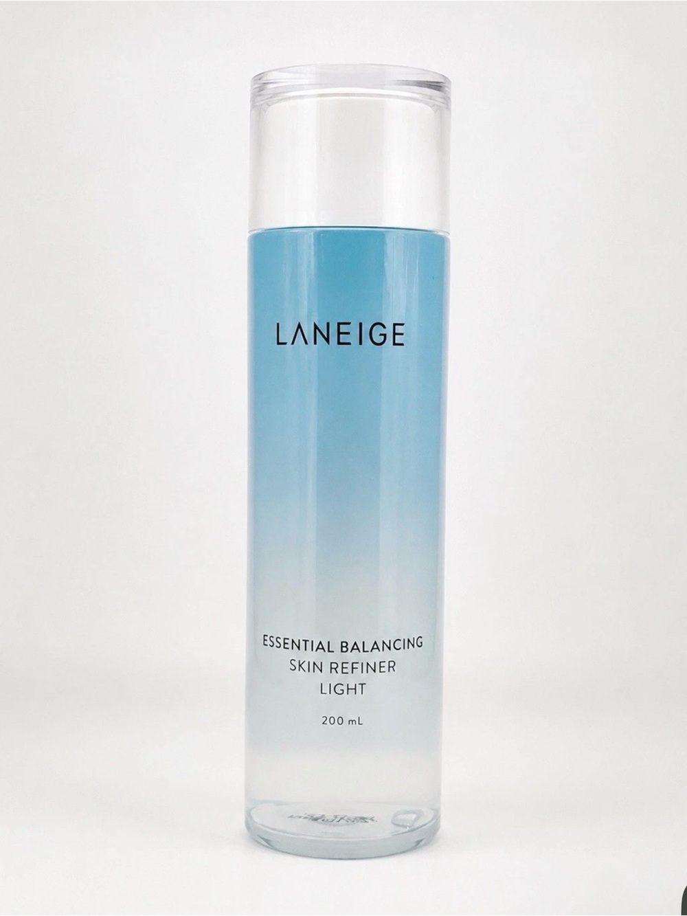 LANEIGE Essential Balancing Skin Refiner Light